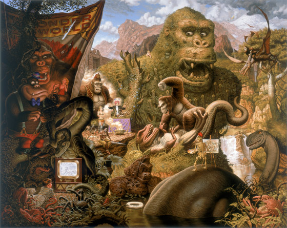 Todd-Schorr