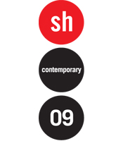 ShContemporary 09