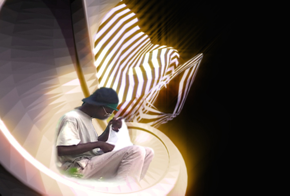 Danielle Roney: Mission