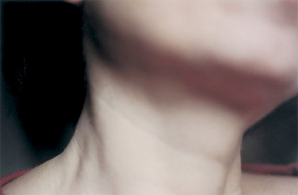 Marina Ballo Charmet, At Land: Bodyscape & Cityscape