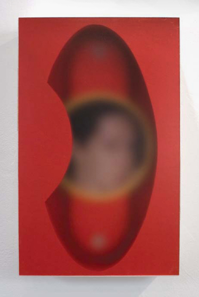 Robert Thiele, M-355-6, 2008