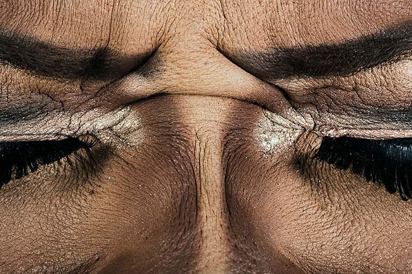 Jason Horowitz, Shi-Queeta Lee, 2009