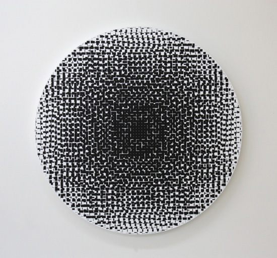 Matti Kujasalo, Untitled, 7.5.2010