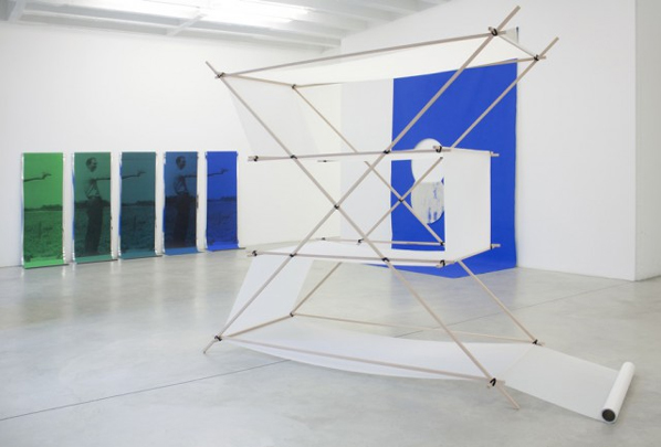 Sreshta Rit Premnath, Kite, 2011