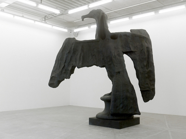 Johan Creten, Pliny's Sorrow, 2011