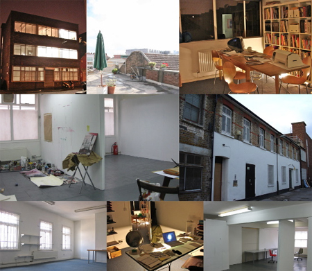 4-8 Arcola Street, Dalston, E8 2DJ