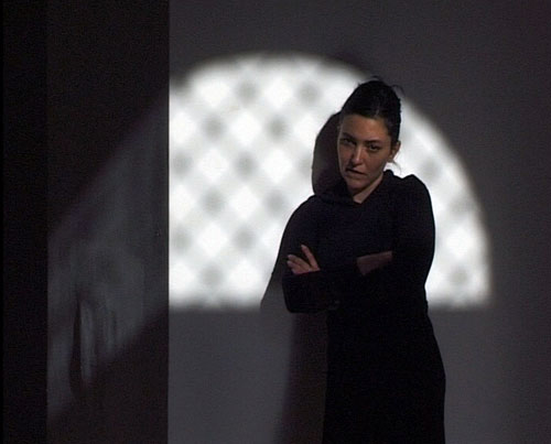 Maja Bajevic, Double – Bubble, 2001