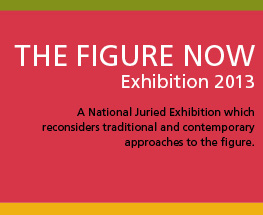 The Figure Now/Exhibition 2013