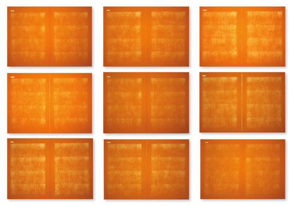 Stefana McClure, Hinotori 1-9: dialogue to manga by Osamu Tezuka, 2011-12