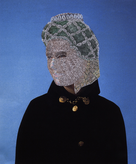 Paul Anthony Smith, Queen, 2013