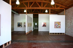 Sylvia White Summer Juried Show