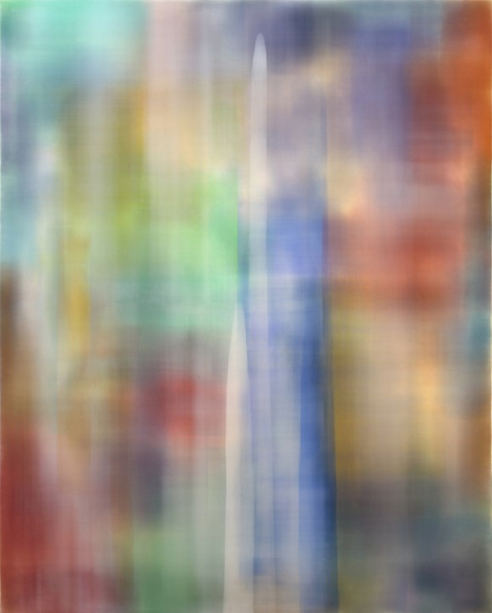 Prudencio Irazabal, Untitled # 25S, 2007–12