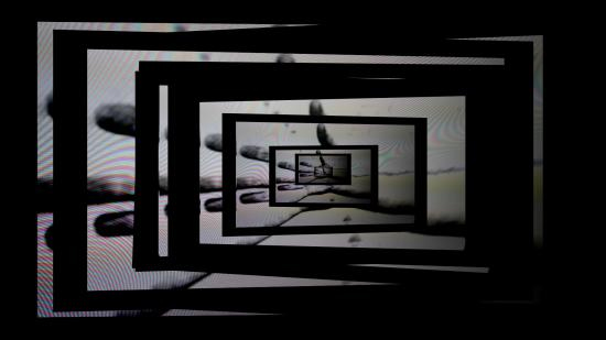 Quisqueya Henríquez, After Some Twisted Lines