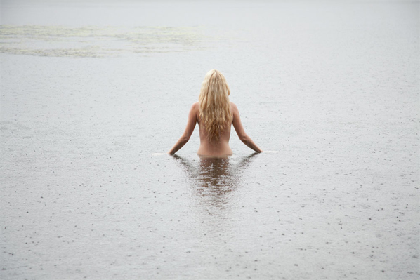 Jen DeNike, The Star Card