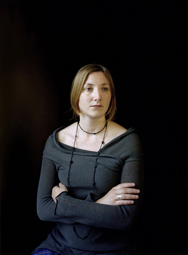 Jitka Hanzlová, Untitled, 2007