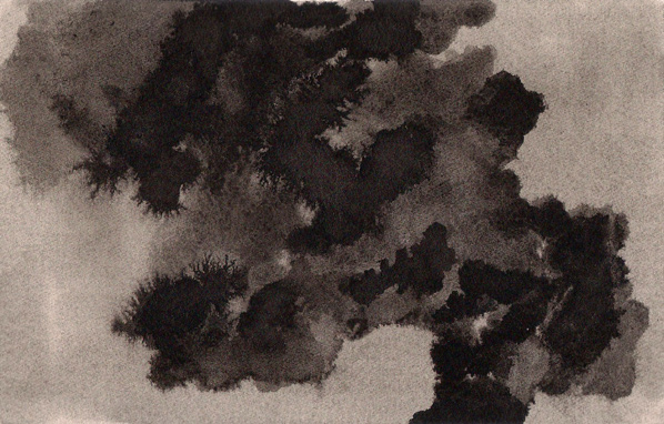 Richard Ducker, Dark Matter (2012)