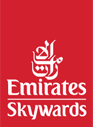 Emirates Skywards