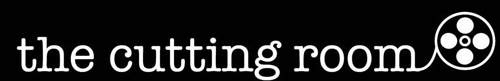 the cutting room