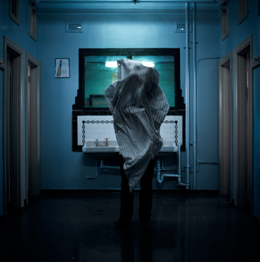 Jacqueline Felstead, F3 2012