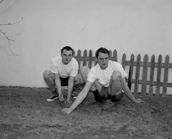 Joanna Piotrowska, VI Frowst, 2012