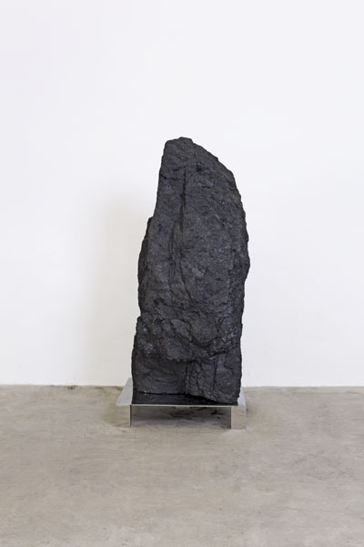 Not Vital, Piz Nair, 2011