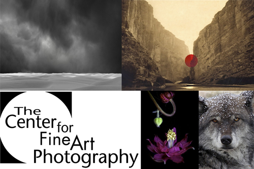 Top: David Zimmerman | Christa Blackwood, Bottom: Jim Shirey | Barry Steven Greff