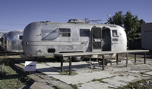 Franchise Proposal Winner 2013-14 Heterotopia, organized by crystal am nelson in Marfa, Texas