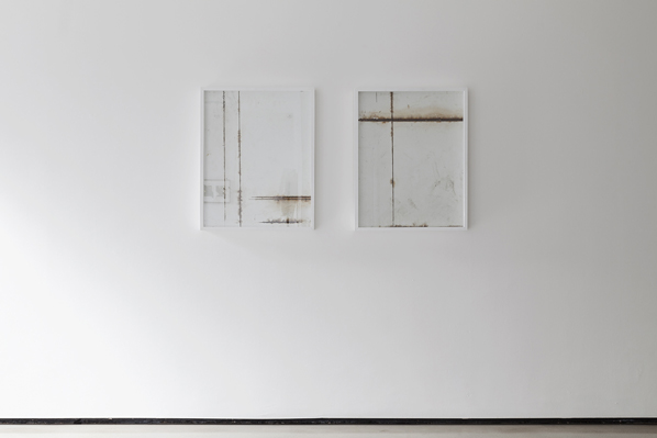 IN PLACE OF A TROPHY, installation view, Beers Contemporary, London