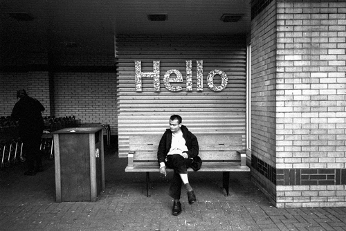 Rufus Stone Residency