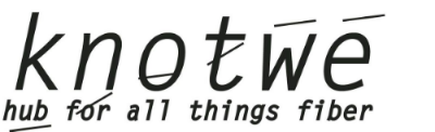 Knotwe - hub for all things fiber