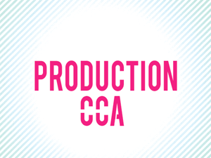 Production-CCA