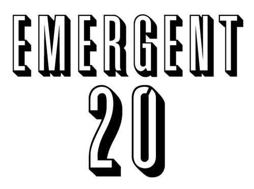 EMERGENT 20 Exhibition, London - Piacsek Gallery