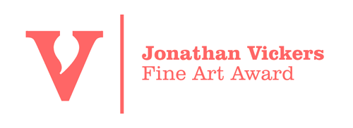 Jonathan Vickers Fine Art Award