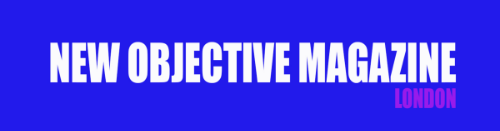 New Objective Magazine