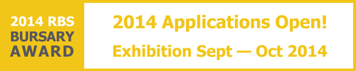RBS Bursary Awards 2014 RBS Bursary Awards 2014