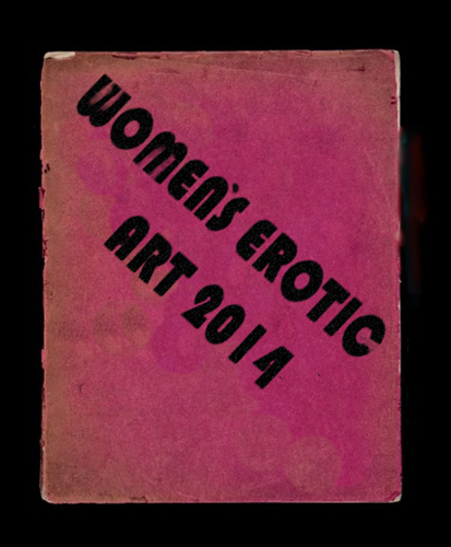 International Women's Erotic Art Competition 2014