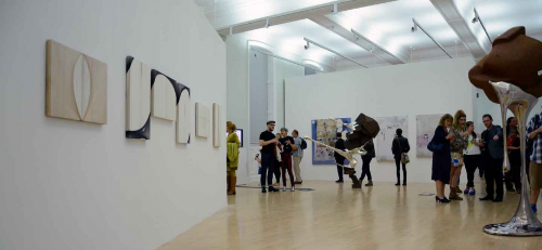 Exhibition: BNC 2014, World Museum, Liverpool