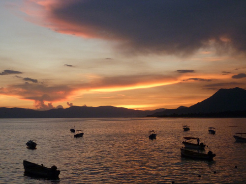 Chapala, Mexico