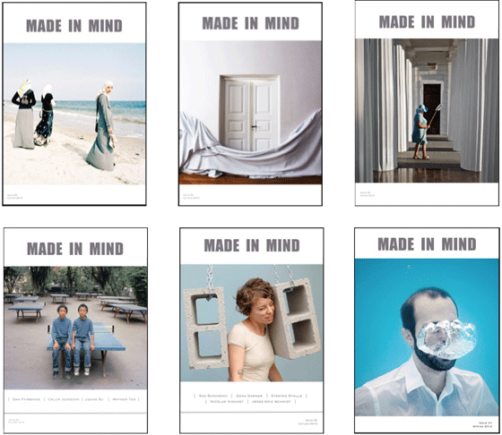 Made in Mind Magazine