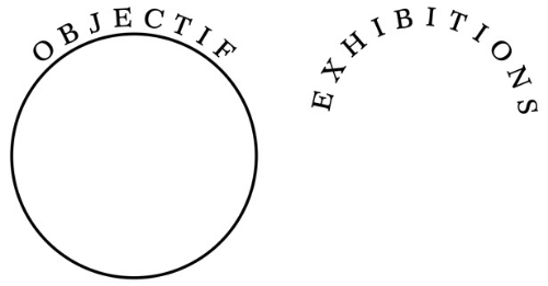 Objectif Exhibitions vzw Objectif Exhibitions vzw