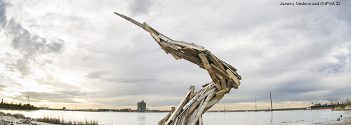 Jeremy Underwood (INPHA 3)