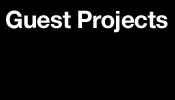 Guest Projects