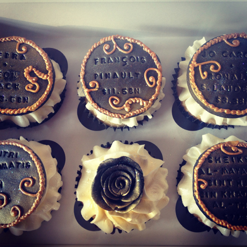 Emilia Telese, Passion Orba Rason