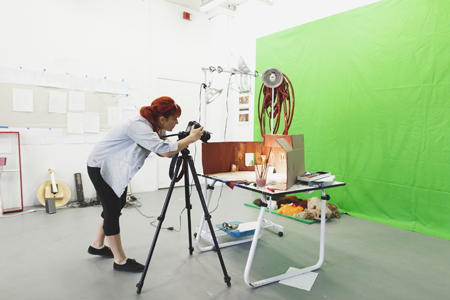 Cluadia Bitran, 2014