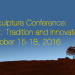 26th International Sculpture Conference