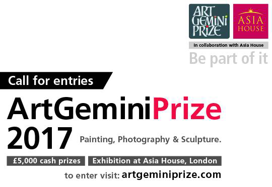Artgeminiprize Artgeminiprize