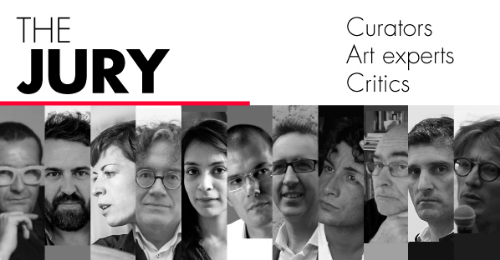 The international JURY