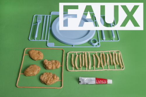 Image Credit: Mass Consumption by Katherine Long