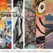OPEN CALL VAN DER PLAS GALLERY NEW YORK OPEN CALL VAN DER PLAS GALLERY NEW YORK