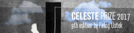 Celeste Prize 2017